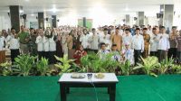 LKNU Jombang Gelar Halaqoh Kesehatan menyongsong Hari Santri Nasional 2024