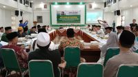 Sempat 2 Tahun Tertunda, Ikapete Akhirnya Kembali Gelar Musyawarah Nasional Sempat 2 Tahun Tertunda, Ikapete Akhirnya Kembali Gelar Musyawarah Nasional