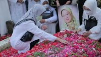 Tebuireng Kembali Berduka, Nyai Lily Chodijah Wahid Tutup Usia Tebuireng Kembali Berduka, Nyai Lily Chodijah Wahid Tutup Usia