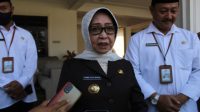 Hewan Kurban di Jombang Harus Bersertifikat Sehat Hewan Kurban di Jombang Harus Bersertifikat Sehat