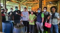Jatah Vaksin PMK untuk Sapi di Jombang Masih Kurang Dari Kebutuhan Jatah Vaksin PMK untuk Sapi di Jombang Masih Kurang Dari Kebutuhan