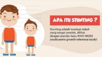 Stunting di Jombang Tinggi Disebabkan Kurang Gizi dan Pola Asuh yang Salah Stunting di Jombang Tinggi Disebabkan Kurang Gizi dan Pola Asuh yang Salah