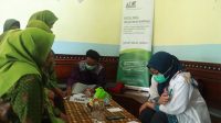Bantu Warga Peroleh Layanan Kesehatan Gratis, LSPT Kembali Adakan Kesling di Wonosalam Bantu Warga Peroleh Layanan Kesehatan Gratis, LSPT Kembali Adakan Kesling di Wonosalam