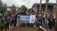 Tebuireng Peduli, LSPT Salurkan Bantuan ke Korban Gempa Cianjur Tebuireng Peduli, LSPT Salurkan Bantuan ke Korban Gempa Cianjur