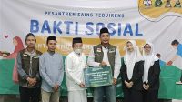Bersama dengan Pesantren Trensains Tebuireng, LSPT Adakan Bukber di Panti Asuhan Ummul Mahmudatul Azhar Bersama dengan Pesantren Trensains Tebuireng, LSPT Adakan Bukber di Panti Asuhan Ummul Mahmudatul Azhar