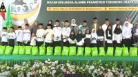 Supprot Halal bi Halal Ikapete 2023, LSPT Berikan Santunan Anak Yatim Supprot Halal bi Halal Ikapete 2023, LSPT Berikan Santunan Anak Yatim