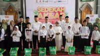 LSPT Ikut Sukseskan Sedekah Akbar Jombang 1445 H LSPT Ikut Sukseskan Sedekah Akbar Jombang 1445 H