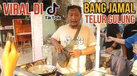 Inilah Kisah Inspiratif Penjual Telur Gulung Bang Jamal dari Jombang Inilah Kisah Inspiratif Penjual Telur Gulung Bang Jamal dari Jombang